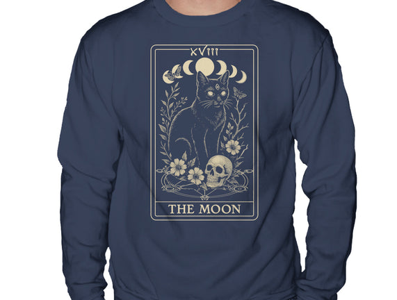 The Moon Cat Tarot