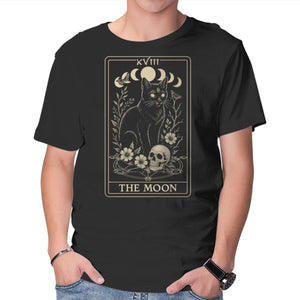 The Moon Cat Tarot