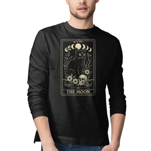 The Moon Cat Tarot
