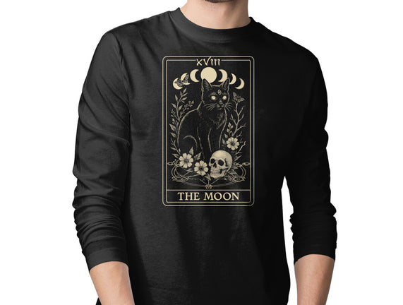 The Moon Cat Tarot