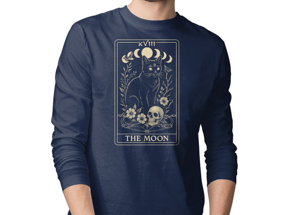The Moon Cat Tarot