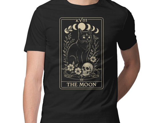 The Moon Cat Tarot