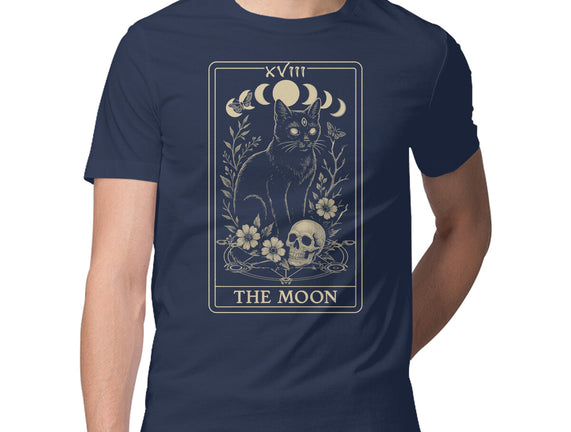 The Moon Cat Tarot