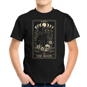 The Moon Cat Tarot