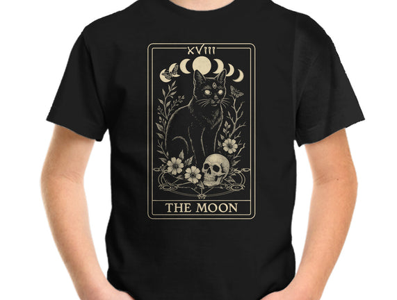 The Moon Cat Tarot