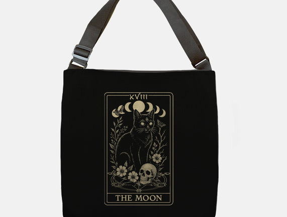 The Moon Cat Tarot