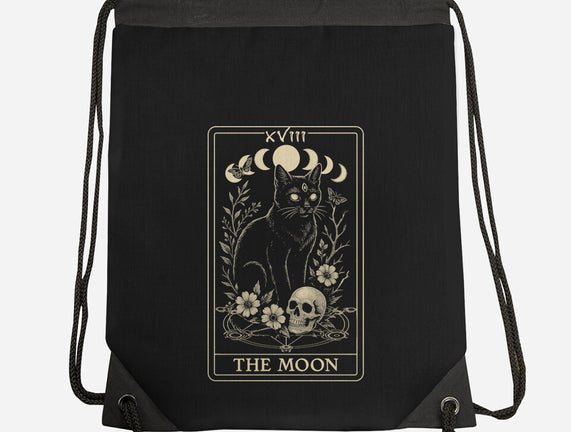 The Moon Cat Tarot