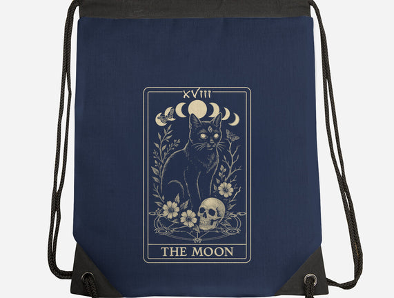 The Moon Cat Tarot