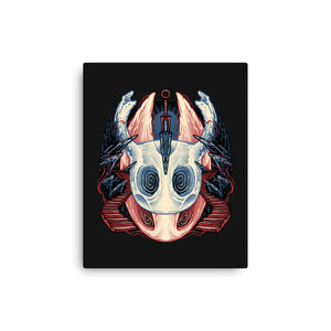 Ancient Underground Mysteries