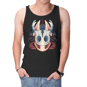 Ancient Underground Mysteries