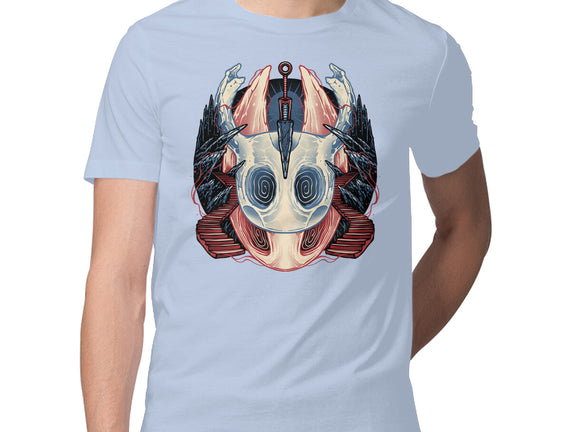 Ancient Underground Mysteries