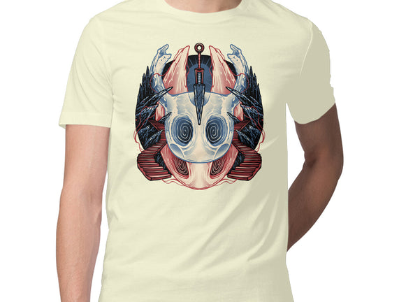 Ancient Underground Mysteries