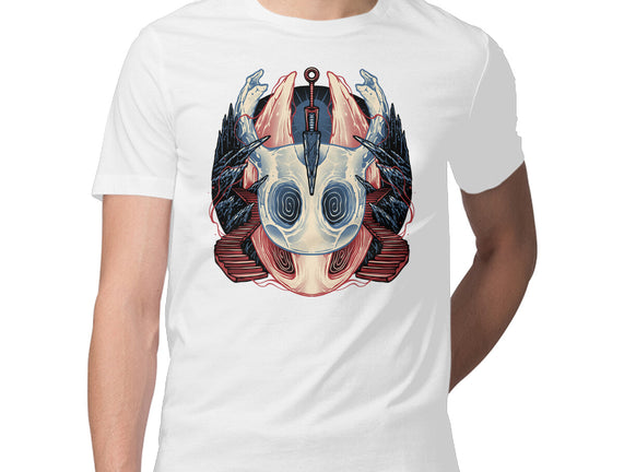 Ancient Underground Mysteries