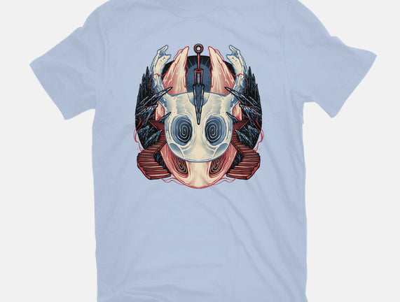 Ancient Underground Mysteries