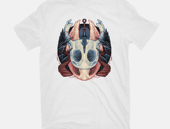 Ancient Underground Mysteries