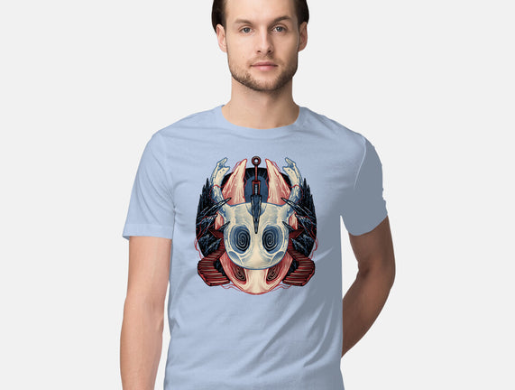 Ancient Underground Mysteries