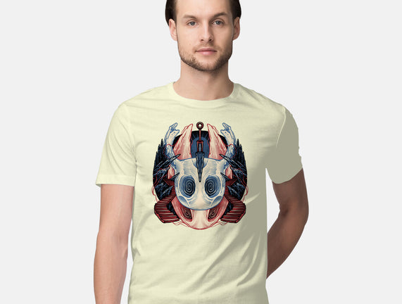 Ancient Underground Mysteries