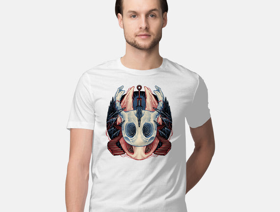 Ancient Underground Mysteries