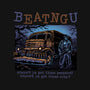 BEATNGU-Mens-Premium-Tee-glitchygorilla