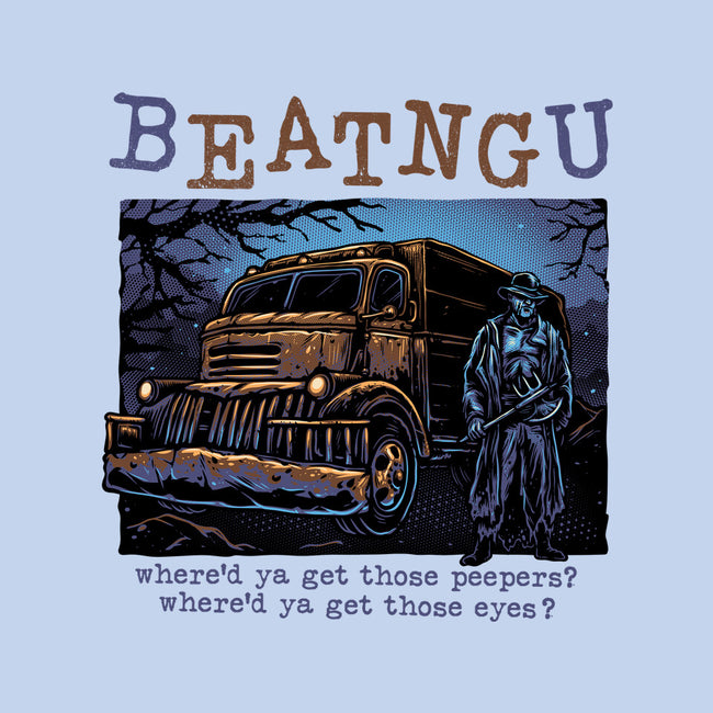 BEATNGU-Mens-Premium-Tee-glitchygorilla