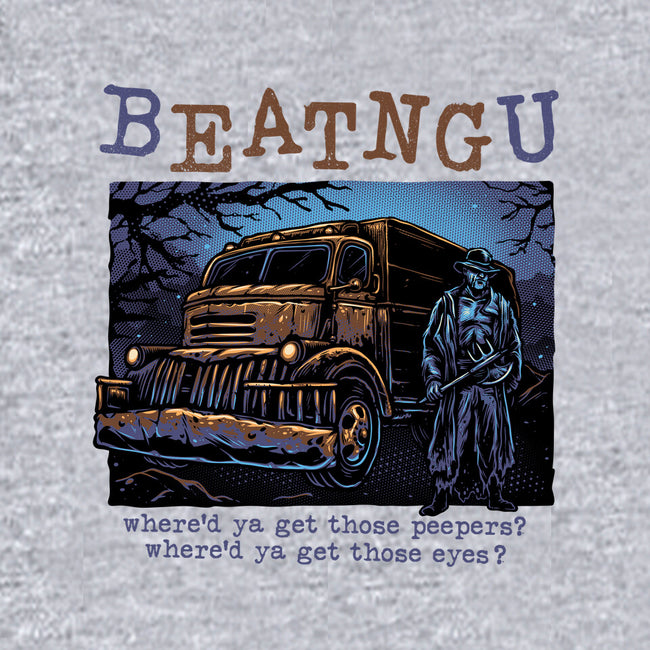 BEATNGU-Mens-Premium-Tee-glitchygorilla