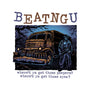 BEATNGU-Mens-Heavyweight-Tee-glitchygorilla