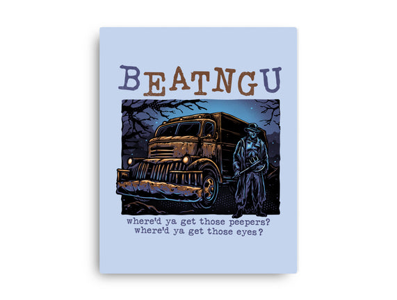 BEATNGU