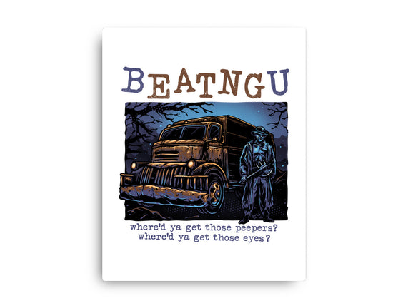 BEATNGU