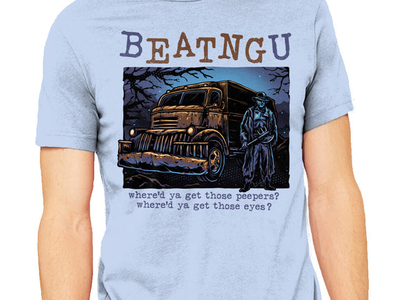 BEATNGU