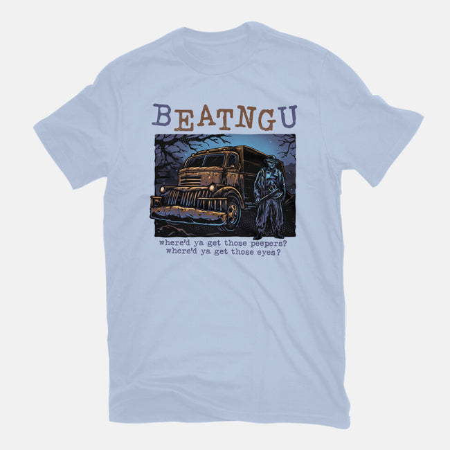 BEATNGU-Mens-Premium-Tee-glitchygorilla