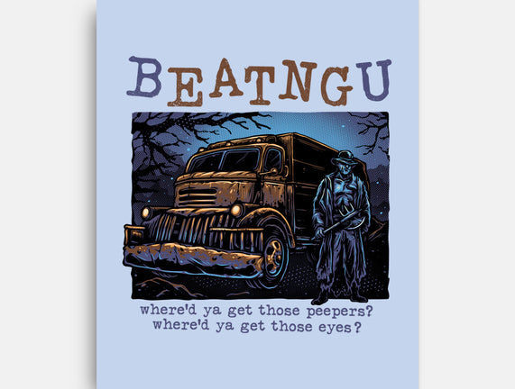 BEATNGU
