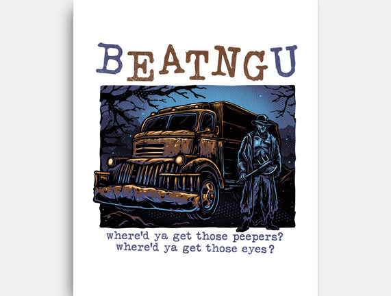 BEATNGU