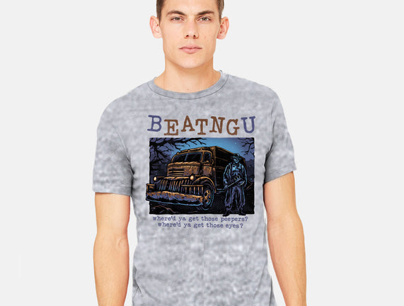 BEATNGU