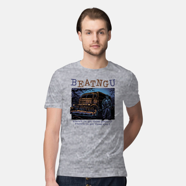 BEATNGU-Mens-Premium-Tee-glitchygorilla