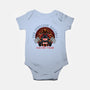 Overlook Racing-Baby-Basic-Onesie-glitchygorilla