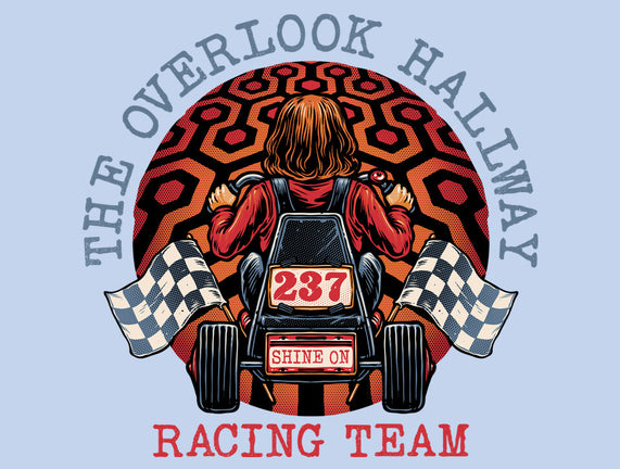 Overlook Racing