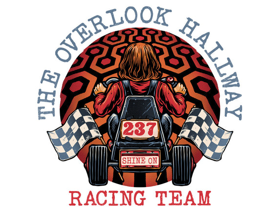 Overlook Racing