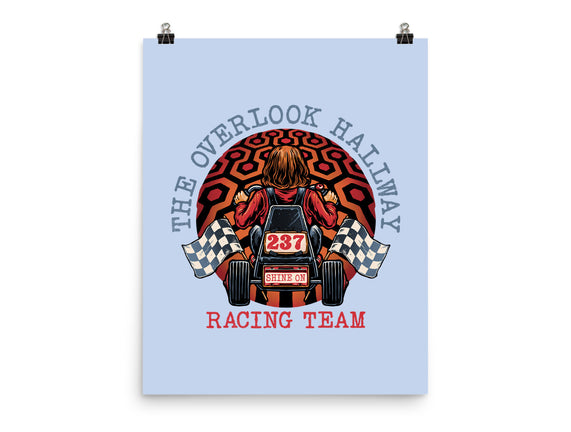 Overlook Racing