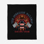 Overlook Racing-None-Fleece-Blanket-glitchygorilla