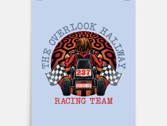 Overlook Racing