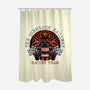 Overlook Racing-None-Polyester-Shower Curtain-glitchygorilla