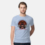 Overlook Racing-Mens-Premium-Tee-glitchygorilla