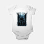 All You Can Hear In The Forest Is NI-Baby-Basic-Onesie-zascanauta