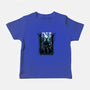 All You Can Hear In The Forest Is NI-Baby-Basic-Tee-zascanauta