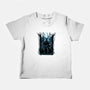 All You Can Hear In The Forest Is NI-Baby-Basic-Tee-zascanauta