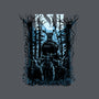 All You Can Hear In The Forest Is NI-Mens-Premium-Tee-zascanauta