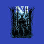 All You Can Hear In The Forest Is NI-Mens-Premium-Tee-zascanauta
