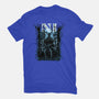 All You Can Hear In The Forest Is NI-Mens-Premium-Tee-zascanauta