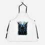 All You Can Hear In The Forest Is NI-Unisex-Kitchen-Apron-zascanauta