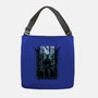 All You Can Hear In The Forest Is NI-None-Adjustable Tote-Bag-zascanauta